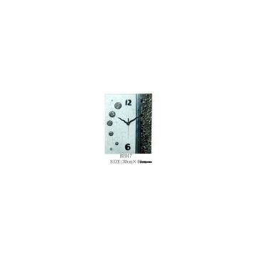 art clock