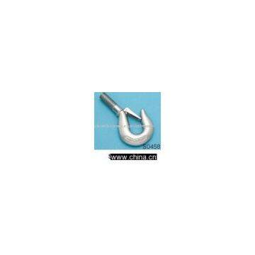 stainless steel rigging hardware