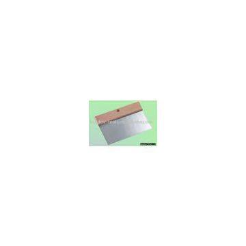 Putty knife