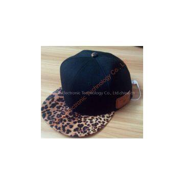 Best supplier of Bluetooth music cap, wireless music cap, sports music cap