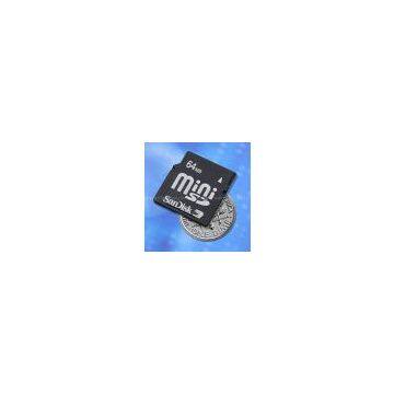 Memory Cards