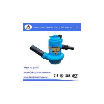 Pneumatic Submersible Pump photo-2