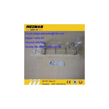 SDLG Orginal Oil Level 4120000093, Sdlg Wheel Loader Spare Parts for SDLG Wheel Loader LG936L