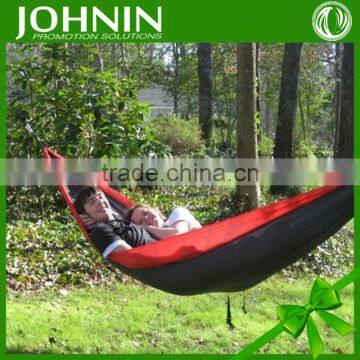 best sale colorful product quality protection double camping hammock