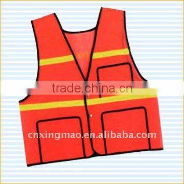 Reflective Safety Vest