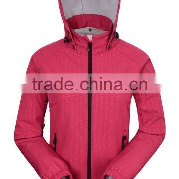 Custom Printed Windbreaker Outdoor photo-2