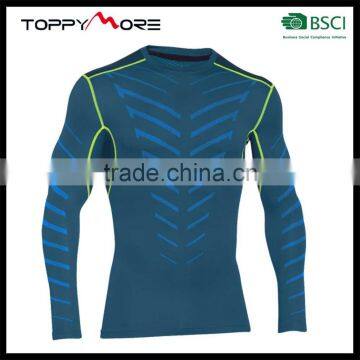 O1265657-400 Fast-drying Thermal Sportswear Top