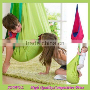 Swing Hanging Seat Hammock For Kids