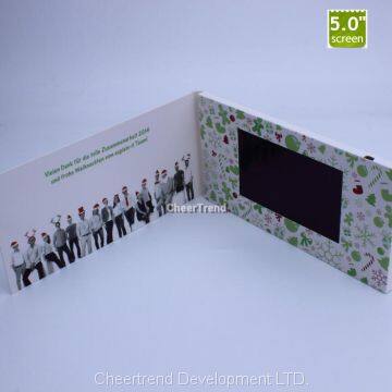 GRAPHICS CARD brochure LCD SCREEN