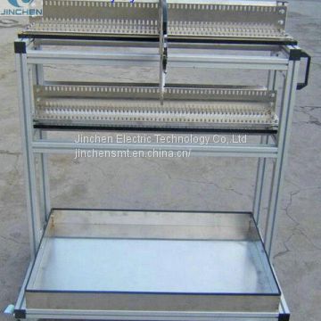 Samsung SM feeder storage cart