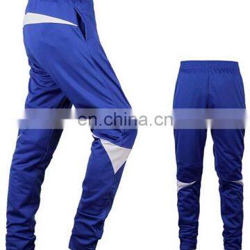 custom new design cheap soccer pants