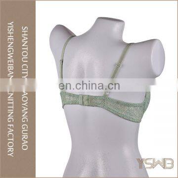 Customized Wholesale Cheap Oem Eco Free Sample Ladies Stylish Sexy Bra photo-2