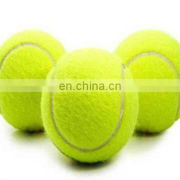 High quality ITF Approved Tennis Ball