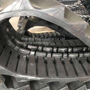 Popular Rubber Track (K500*71*72) for Excavator Machine photo-2
