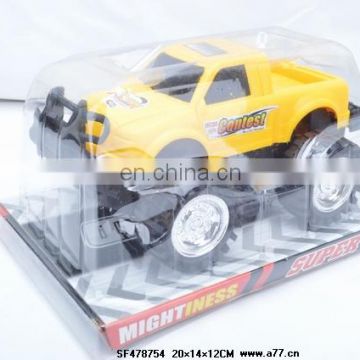 2014 New car model radio control super car toy