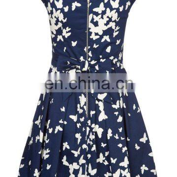 2014 New Design Latest Cocktail Dress Professional manufacturer in China OEM Service