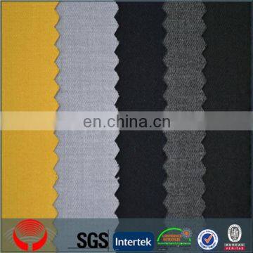 Garment Fabric/ Wholesale Garment Fabric/ Polyester Viscose Dyed Garment Fabric photo-6
