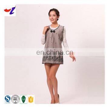 mental fiber anti radiation maternity clothing