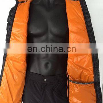 Men's Coat High Quality Coat Casual Coats Winter Coat Latest Coat Waterproof Rain Coats photo-2