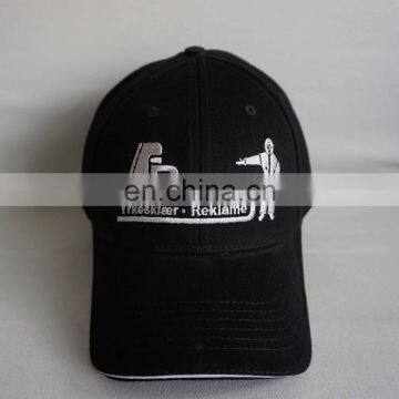 Fashion caps 008 best material 100% cotton made in vietnam