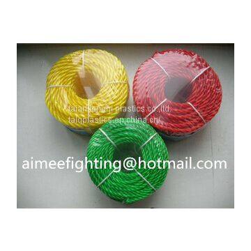 Hdpe Rope Clothes Line Hang Rope 5mm 6mm 15m 20m photo-4