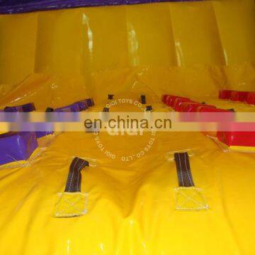 Commercial Used Obstacle Courses,kids Indoor Obstacle Courses for Sale photo-5