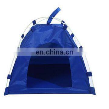 Four Corners Pet Cat Dog Small Tents Dog House Cat House Cat Tent Dog Tent