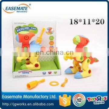 puzzle jigsaw / puzzle animal / puzzle dinosaur game / puzzle car / self assembling action figure