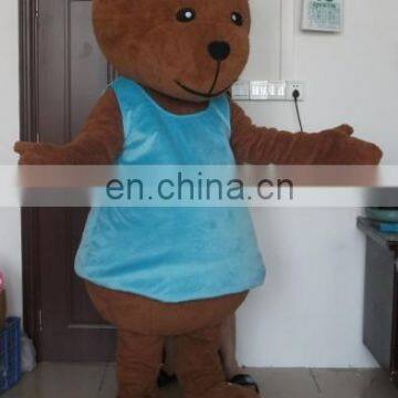 Hot sale mascot costumes china, used mascot costumes