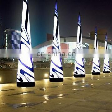 inflatable decoration lighting