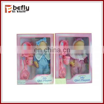 Cheap plastic dolls wholesale