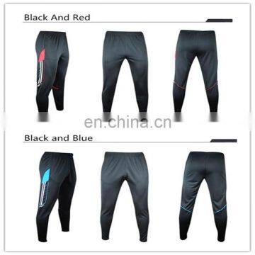 Gym Bodybuilding Sporting Wear Pant Male Jogger High Compression Pants