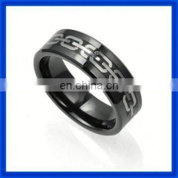 hot 2014 ceramic and diamond ring	TPCR120