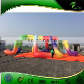 2017 Fantastic large inflatable tent,inflatable planetarium tent fromGuangzhou Hongyi