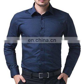 Regular Fit Casual Cotton Shirt