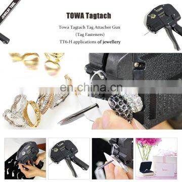 Tag fastener tagging gun , Tagtach Jewelry Tools