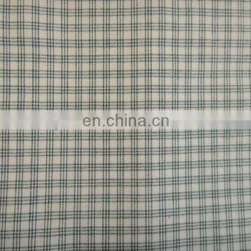 2015 new check plaid yarn-dyed fabrics