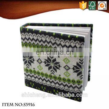 Attractive Elegant Cardboard Photo Album photo-3