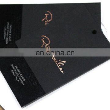 Wholesale Cheap Custom clothing tag