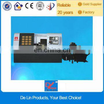 china cnc lathe machine hot sale