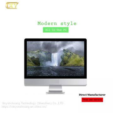 XYC AIO Desktop,Intel Core I5 21.5\