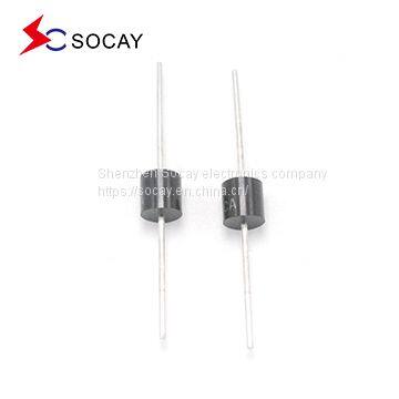 TVS DIODE 15KPA33A 15KPA33A-B (TVS DIODE 33V 54.7V P600) photo-2