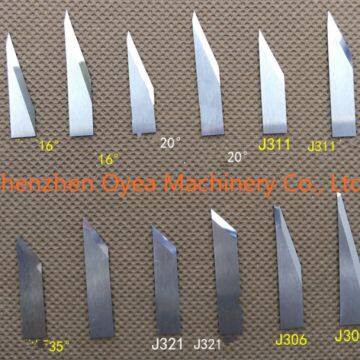 Shenzhen Oyea Machinery Co., Ltd. company overview - view 4