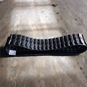 Yanmar K4sc Replacement Rubber Tracks For Excavators 200 X 72 X 41mm