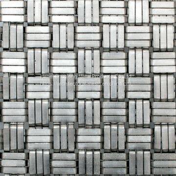 XY-1512 Architectural Woven Mesh photo-4