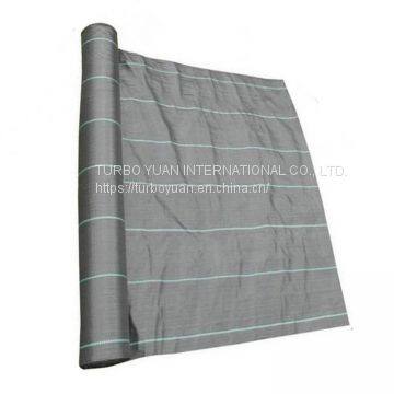 Strawberry Protect Plastic Cover Landscape Cloth Tree Softextile Weed Mat photo-2