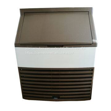 For Barbecue Restaurant Ice Maker Machine For Restaurant Hotel