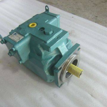 Iph-5a-64-l-21 100cc / 140cc Thru-drive Rear Cover Nachi Iph Hydraulic Gear Pump