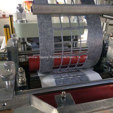 DP-420 Multi-functional Automatic Die-cutting Machine photo-2