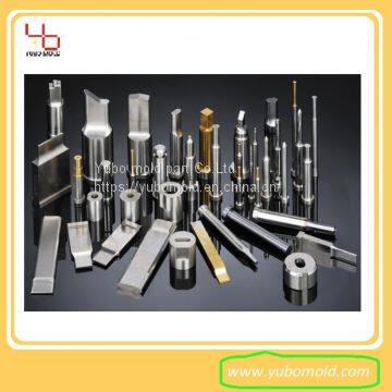 Precision Injection Mould Components